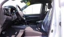 Toyota Hilux 4WD 2.8L AT ADVENTURE - Z (For Export Only)