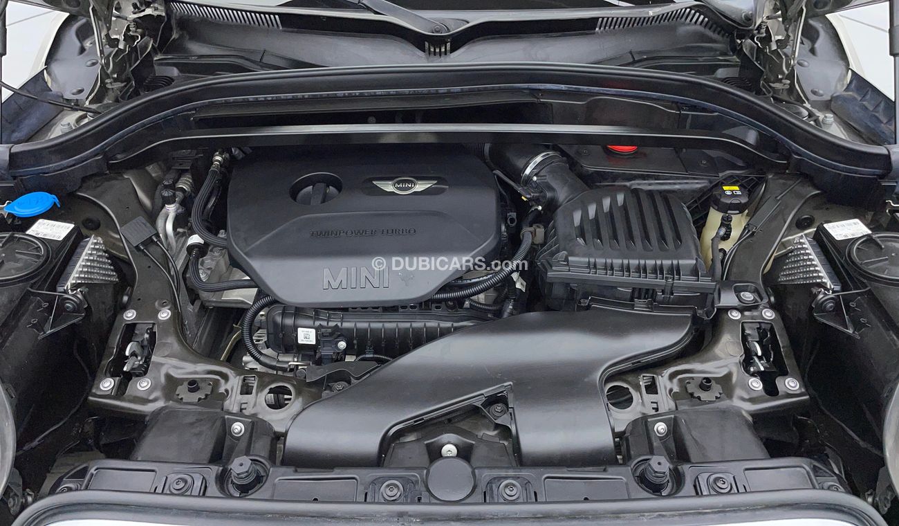 Mini Cooper Countryman STD 1.5 | Zero Down Payment | Free Home Test Drive