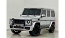 مرسيدس بنز G 63 AMG 2017 Mercedes Benz G63 AMG 463 Edition, Warranty, GCC