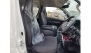 Toyota Hiace 2019 COMMUTER . Diesel . 3.0L . 14 Seather Right Hand Drive