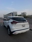 Nissan Kicks SV 2022
