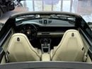 بورش كاريرا جي تي 911 Carrera Cabriolet - GCC Specs - Pristine Condition