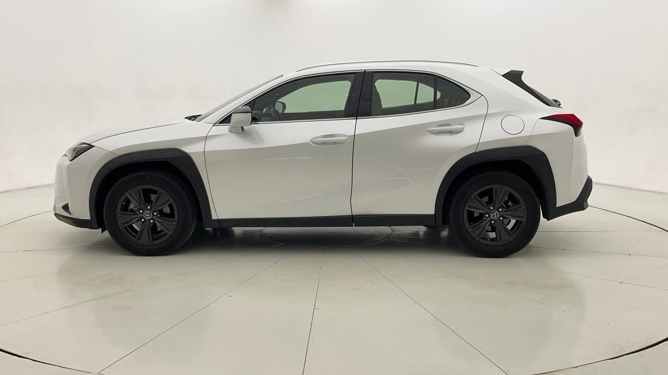 Lexus UX200 PREMIER 2 | Zero Down Payment | Home Test Drive