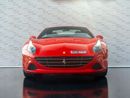 Ferrari California T Handling Speciale