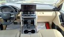 Toyota Land Cruiser LC 3.5L Twin Turbo Petrol VX