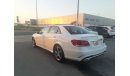 Mercedes-Benz E 350 مرسيدس بنز E 350 2015