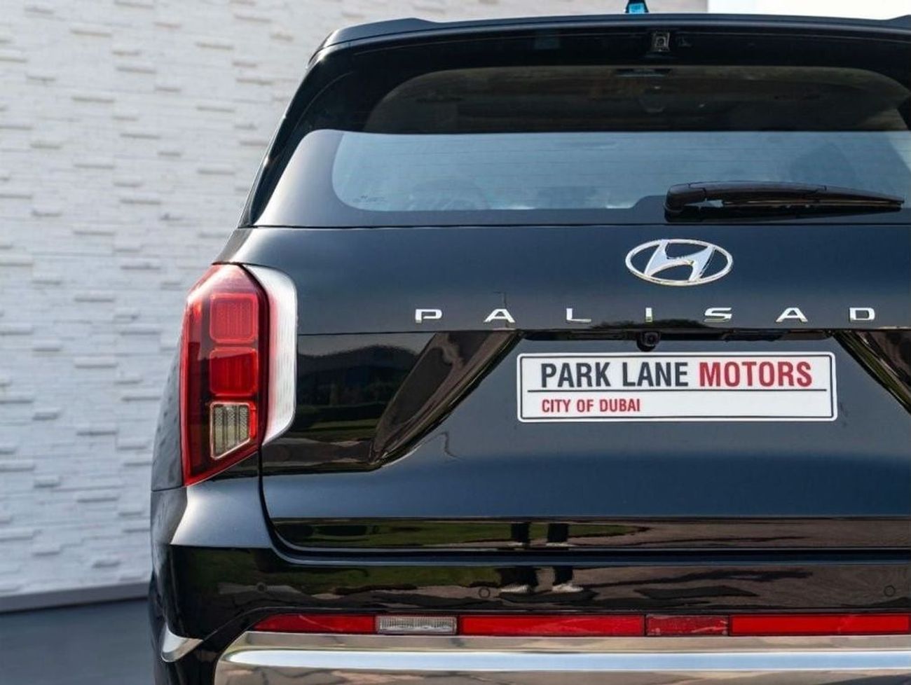 هيونداي باليساد AED 3,381 PM • 2025 BRAND NEW PALISADE 3.8L V6 PREMIUM • CAPTAINS CHAIRS • OFFICIAL HYUNDAI WARRANTY