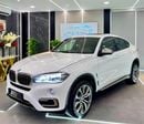 BMW X6 SPECIAL X6M V8 || WELL MAINTAINED || RADAR || TOP RANGE || TOP OPTIONS || GCC || LOW MILEAGE