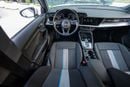 أودي A3 35 TFSI أودي A3 35TFSI موديل 2023 بقوانين مجلس التعاون الخليجي | الضمان
