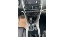 Mitsubishi Eclipse Cross 1.5L PETROL FULL OPTION 4WD 2024