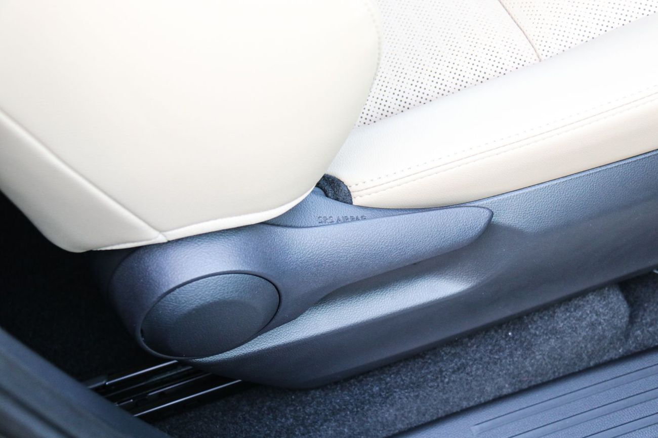 Toyota Prado TOYOTA PRADO ALL ROUNDER 2024 WITH RADAR | BEST PRICE | PLEASE CONTACT