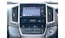 Toyota Land Cruiser | AXG | FULL OPTIONED | 4WD | SUNROOF |