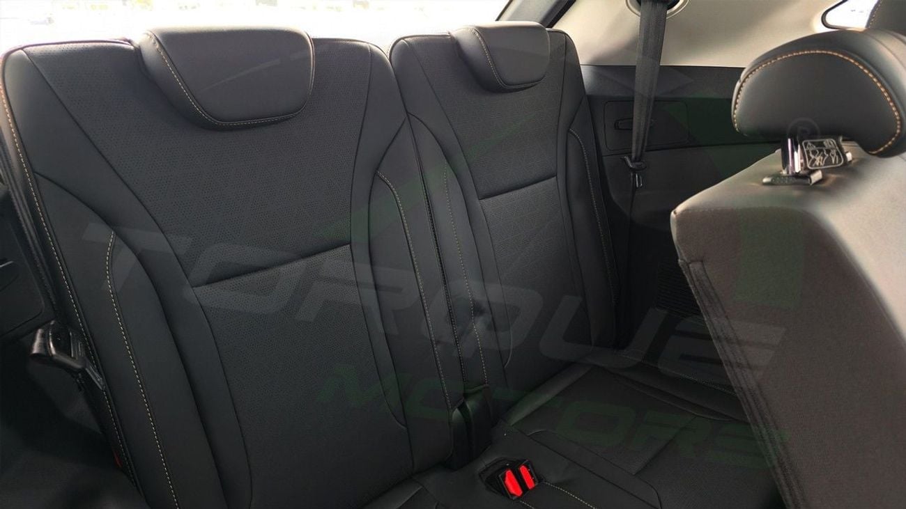 كايي X7 ( Only For Export ) 2025 KAIYI X7 Mountain Edition 1.5T FWD BRAND NEW