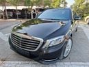 مرسيدس بنز S 350 مرسيدس S350 2016