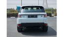 Land Rover Range Rover Sport RANGE ROVER SPORT SUPERCHARGED 3.0 2015 GCC SINGLE OWNER IN MINT CONDITION