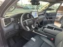 Toyota Tundra SR (NON GCC)