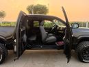 Toyota Tacoma 2020 | 2.7L PETROL | AT | LHD |