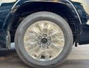 Toyota Land Cruiser VX 4.0L PETROL V6 || RADAR | BIG DVD | REAR ENTERTAINMENT SCREEN | COOL BOX | FULL OPTION (CODE#VX4M