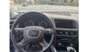 Audi Q5 40 TFSI