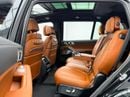 BMW X7 2025 BMW X7 M60i, BMW Warranty+Service Contract+Full BMW Service History, GCC