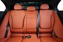 مرسيدس بنز C 63 AMG 827 KMS ONLY-Graphite Grey Metallic-The Best Sports Sedan