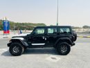 جيب رانجلر Rubicon 392 6.4L V8