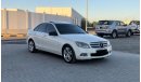 Mercedes-Benz C200