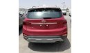 Hyundai Santa Fe Santafe 2.4 cc 4x2 panoramic