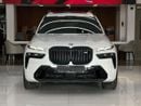 BMW X7 M60i XDRIVE M50i xDriveM60i (6 Seats)