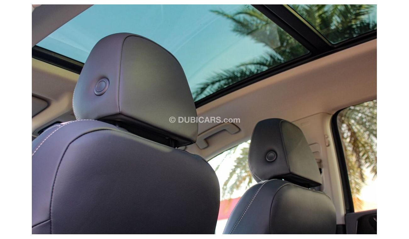 Volkswagen ID.6 VOLKSWAGEN ID.6 PRO FULL OPTION