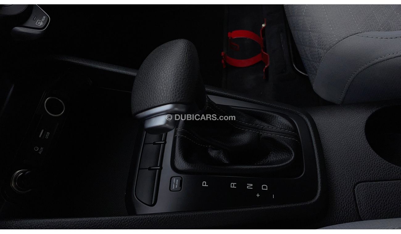 Kia Rio LX 1.4 | Zero Down Payment | Free Home Test Drive