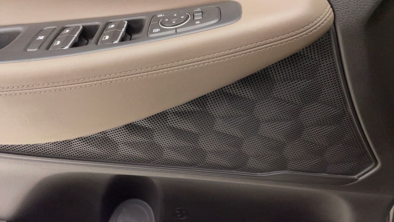 هيونداي سانتا في GL 2.4 | بدون دفعة مقدمة | اختبار القيادة في المنزل