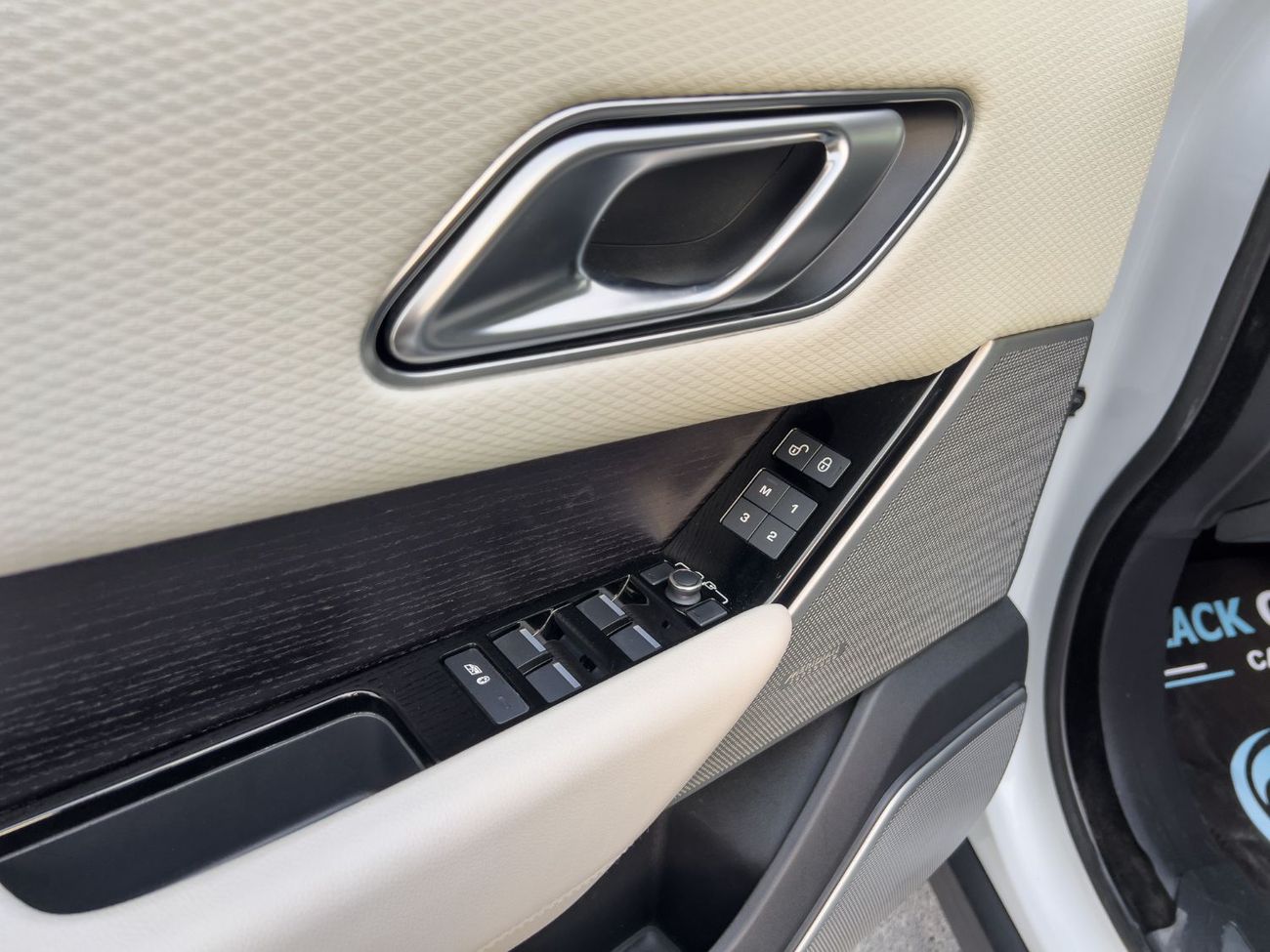 Land Rover Range Rover Velar 2020 Land Rover Range Rover Velar P250 S 2.0L Petrol