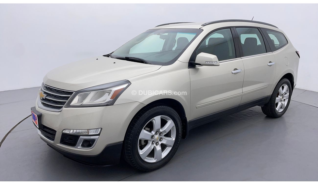 Chevrolet Traverse LT 3.6 | Zero Down Payment | Free Home Test Drive