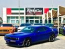 Dodge Challenger GT 3.6L | Monthly 1250/- | 0% DP | Sunroof | Blindspot | Memory Seats | # 09482R