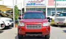 Land Rover LR2 SE V6 / SUPER CLEAN / NO ANY TECHNICAL PROBLEM