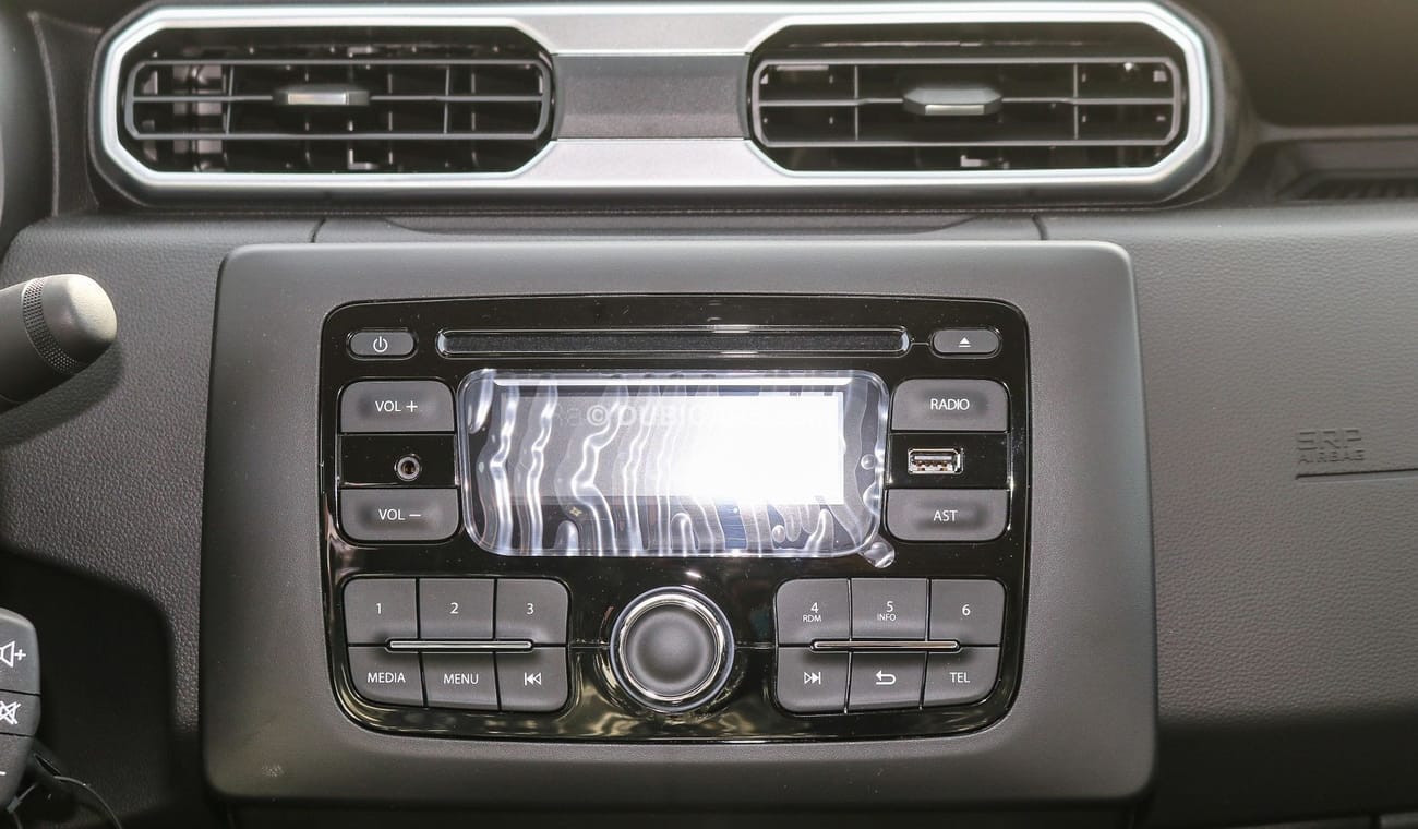 Renault Duster RENAULT DUSTER 1.5 L A/T DIESEL NEW