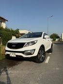 Kia Sportage EX TOP