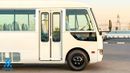 ميتسوبيشي روزا 2026 | 34-Seater Bus | Full Option | ABS | GCC Specs | 4.2L Diesel M/T | Brand New Export