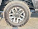 Toyota Land Cruiser Pickup 70