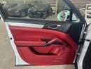 بورش كايان PORSCHE CAYENNE TURBO 2016 | FULL SERVICE HISTORY | TWO KEYS | VERY LOW MILEAGE!