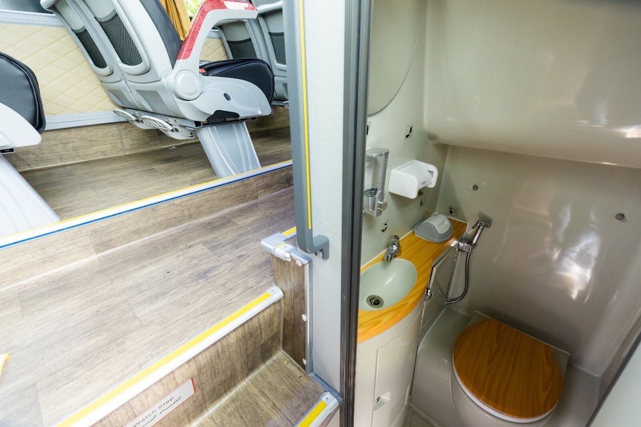 ازياستار YBL6128H