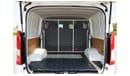 Toyota Hiace 6-Seater Delivery Van V6 3.5L | Excellent Condition | GCC