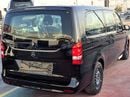 Mercedes-Benz V 300 Mercedes Benz V-Class V300 Style  2.0l Minivan 4*2 5Doors Black Color 2025 Model