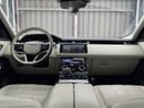 Land Rover Range Rover Velar P250 S 2.0L Petrol