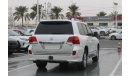 Toyota Land Cruiser GXR 4.6 Al Futtaim V8 Low KM