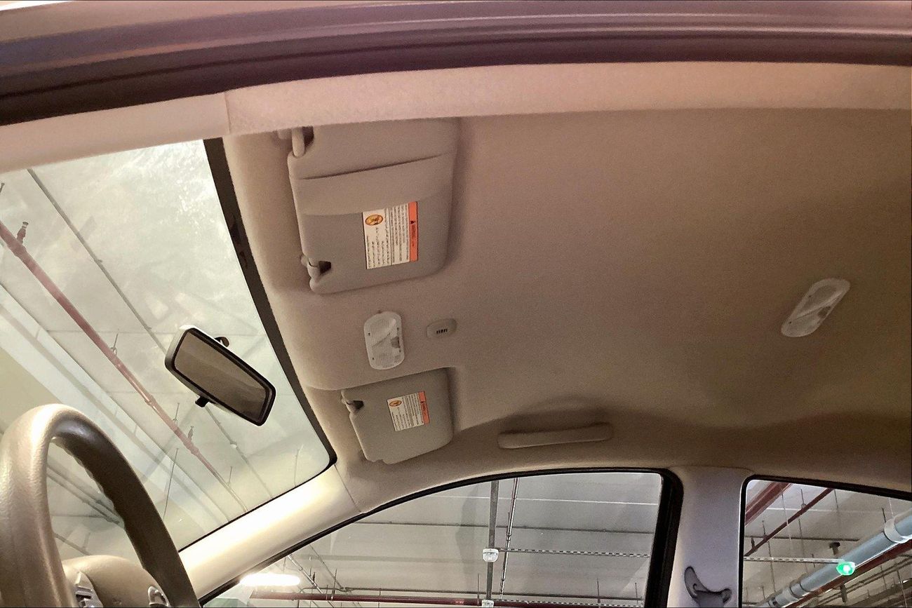 Nissan Sunny SV | Guaranteed Warranty | 0 Down Payment