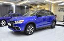 Mitsubishi ASX GLX HIGHLINE EXCELLENT DEAL for our Mitsubishi ASX 4WD ( 2019 Model ) in Blue Color GCC Specs