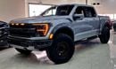 Ford F 150 Raptor 3.5L V6