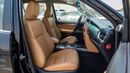 Toyota Fortuner TOYOTA FORTUNER VX SR5 V6 CYLINDER, 4.0P, BLACK COLOR TAN INTERIOR, 4WD